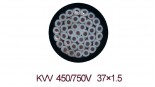 KVV电缆 37X1.5