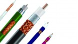 CATV coaxial cable